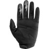 LUVAS FOX 2020 DIRTPAW - PRETO
